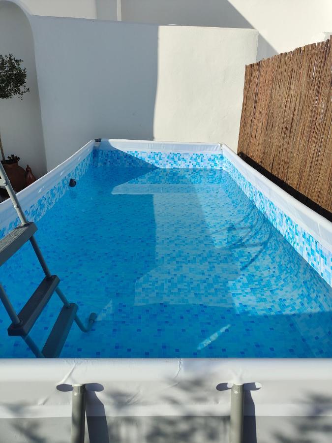 Pinheiro De Monsaraz- Casa De Santa Maria T3 Com Piscina Villa Reguengos de Monsaraz Exterior photo